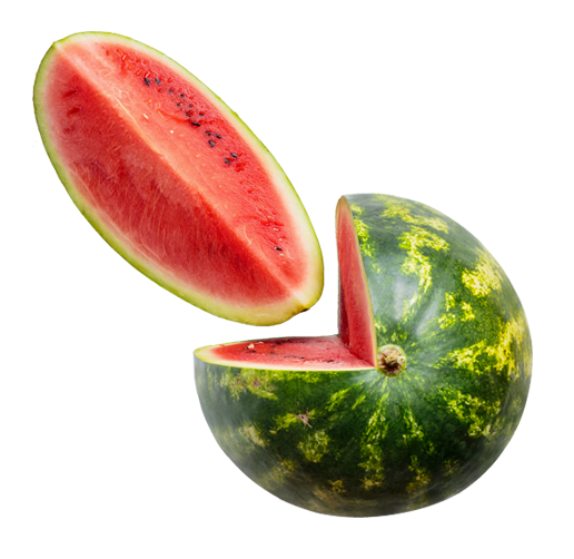 Watermelon info-wm