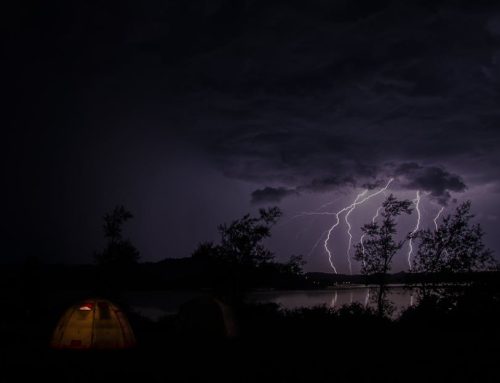 Innovative Camping Tent Inventions to Enhance Your Outdoor Experience