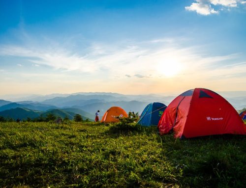 Discover the Latest Camping Tent Trends for Adventurous Australians